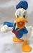 Disney Mickey Mouse Club House Donald Duck Petite Doll Cake Topper Figure, Style May Differ