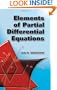 Elements of Partial Differential Equations (Dover Books on Mathematics)