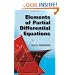 Elements of Partial Differential Equations (Dover Books on Mathematics)