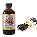LorAnn Natural Madagascar Vanilla Extract 4 oz.