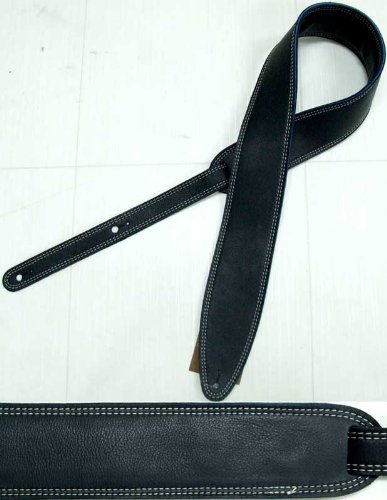 Eye Land Straps EYE0042 HERITAGE/BK ギターストラップ