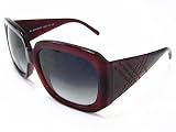 New Burberry 4041-B 4041B 3014/8G Violet Swarovski Sunglasses 55-16-130
