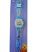 Winnie The Pooh Wrist Watch - Pooh Watch - Blue Digital Jelly Watch