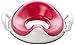Prince Lionheart Weepod Toilet Trainer, Flashbulb Fuchsia
