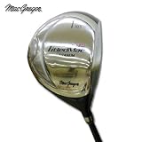 Macgregor�ʥޥ��쥬����07 TITLEDMAC Ti-580X �ɥ饤�С� 44.75�����
