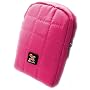 MaXampere Orginal SXP Kameratasche Pink Serie Cam f�r Sony CyberShot DSC-W320