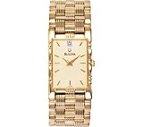 Bulova - Men's Bulova 97F45