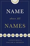 Name above All Names