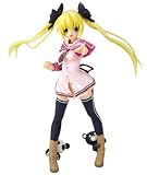 ティンクル☆くるせいだーす 聖沙・B・クリステレス (1/8スケールPVC塗装済み完成品)