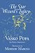 Search : The Star Wizard's Legacy: Poems of - Vasko Popa (Terra Incognita Series)