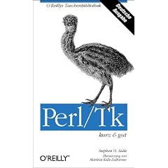 Einf�hrung in Perl/Tk