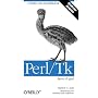 Einf�hrung in Perl/Tk von Nancy Walsh
