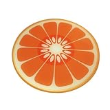 Orange Worktop Saver
