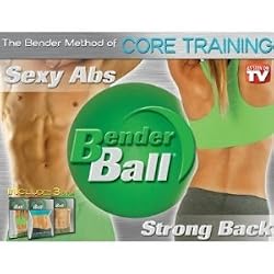 Bender Ball Mini Ab Ball