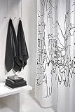 Marimekko HetkiÃ¤ Moments Shower Curtain