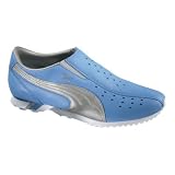 Womens Puma Sprint Slip-On Casual Shoe