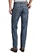 Wrangler Men's Wrangler Rugged Wear Regular Straight Fit Jean