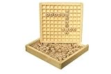 small foot design - Woerter legen