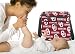 All Products : OKLAHOMA SOONERS OFFICIAL LOGO DIAPER BAG