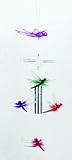 Outdoor Living : Dragonfly Wind Chime