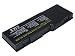 Li-ion,11.10v, 4400mah,replacement Laptop Battery For Dell Inspiron 1501, Inspiron 6400, Inspiron E1505, Latitude 131l, Vostro 1000,this Laptop Battery Can Replace The Following Part Numbers Of Dell: 312-0461, 312-0466, 312-0599, 451-10338, 451-10424, Gd761, Rd859, Ud267, Xu937