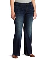 Levi's Women's Plus-Size 590 Bootcut Jean