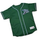 Tampa Bay Devil Rays Road O