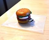 2 GB hamburger USB