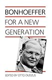 Bonhoeffer for a new generation