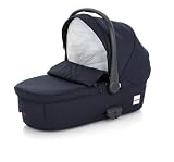 Inglesina 2010 Zippy Bassinet, Marina