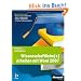 Wissenschaftliche(s) Arbeiten mit Word 2007: Word als Werkzeug f�r Seminar-, Haus- & Studienarbeit, Diplom- & Magisterarbeit, Bachelor- & Masterthesis, Dissertation & Wissenschaftsbuch