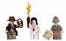 LEGO Indiana Jones 3 minifigures