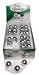 Health & Personal Care : Junior Mints Junior Mint Deluxe, Dark Chocolate Mints-(box of 72)