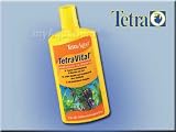 Eigenschaften Tetra 736313 / TetraAqua TetraVital 100 ml - Vitalisierer für Wasser und Zierfisch