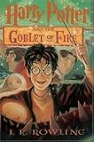 Harry Potter And The Goblet Of Fire