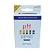 Ph Test Strips for Urine or Salive, Accurate Measurement of Your Body's Ph in 15 Seconds or Less, 100 Ct Per Box, Perfect for Travel, the Perfect Way to Measure Your Ph and Monitor Health of Your Body