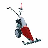AL-KO  112313   BM 870 II Balkenm�her, inklusive Balken 87 cm