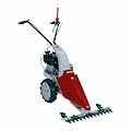 AL-KO  112313   BM 870 II Balkenm�her, inklusive Balken 87 cm