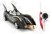 Batmobile Electric RTR Remote Control RC Car