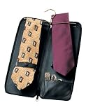 Leather Tie Case