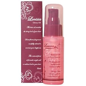 【クリックで詳細表示】【取得NG】ラヴィジア グロッシーオイル 50ml
