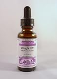 Weight Off 1oz (Mobilize Fat Cells/Natural Appetite Suppressant) by Mediral