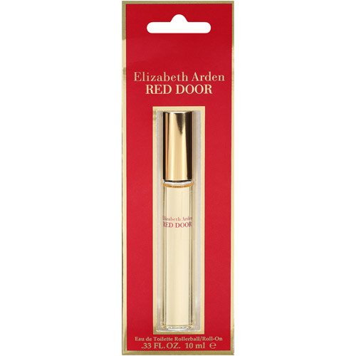 Elizabeth Arden Red Door, Eau de Toilette/Roll-on .33 fl. oz.