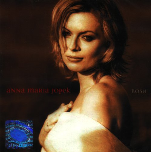 Anna Maria Jopek - Bosa - Zortam Music