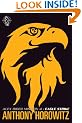Eagle Strike (Alex Rider)