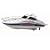 New Bright 18 Inch Sea Ray Radio Control Boat