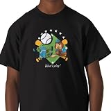 Wonder Pets: What a Play! Tee - Boys