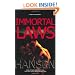 Immortal Laws