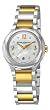 Baume & Mercier Women's 8774 Iliea Diamond Watch by Baume & Mercier