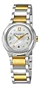 Baume & Mercier Women's 8774 Iliea Diamond Watch